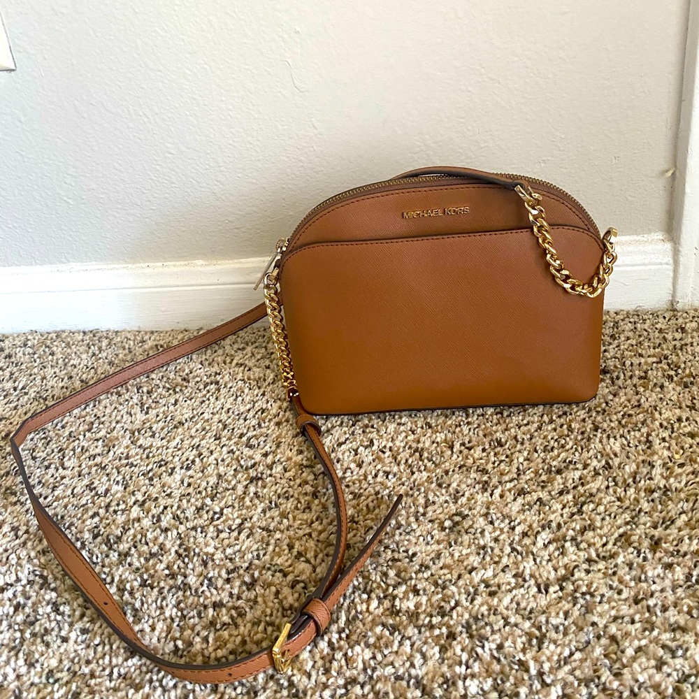 Michael Kors crossbody strap shoulder bags